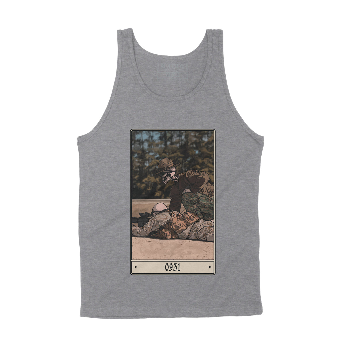 0931 Tank Top