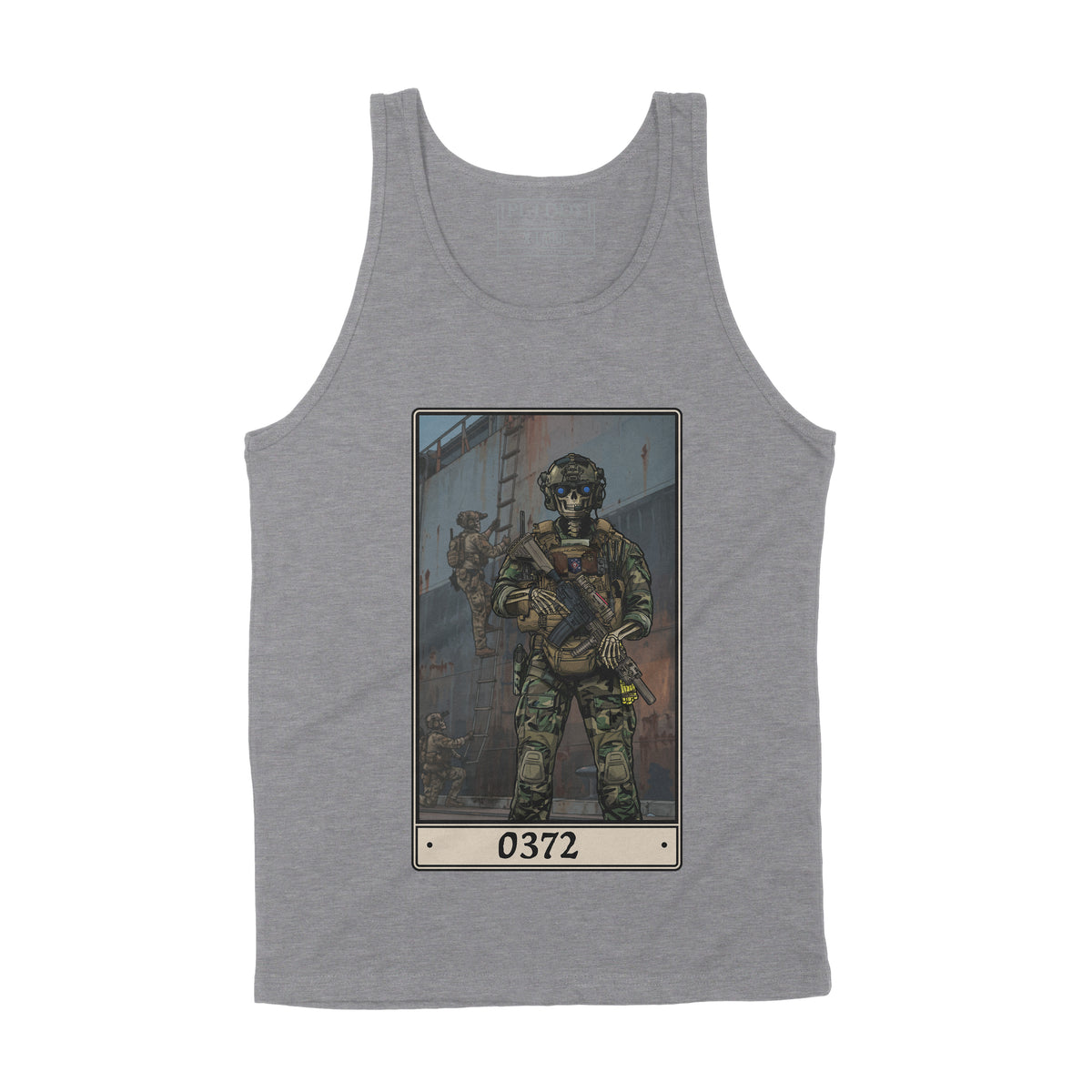 0372 Tank Top