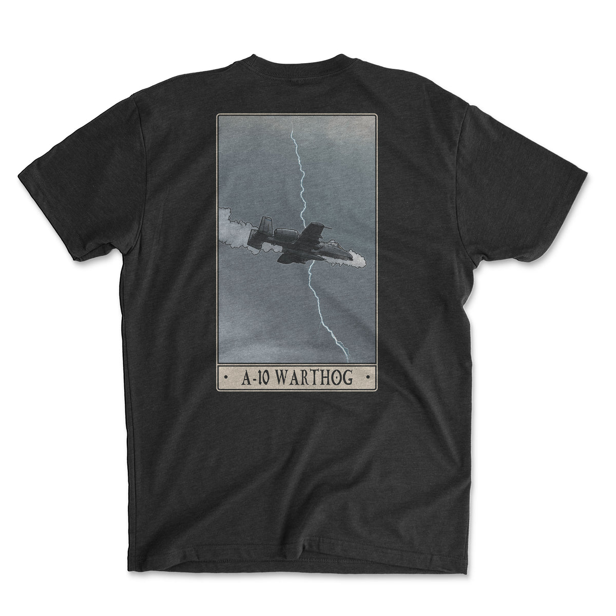 A-10 Warthog Tee