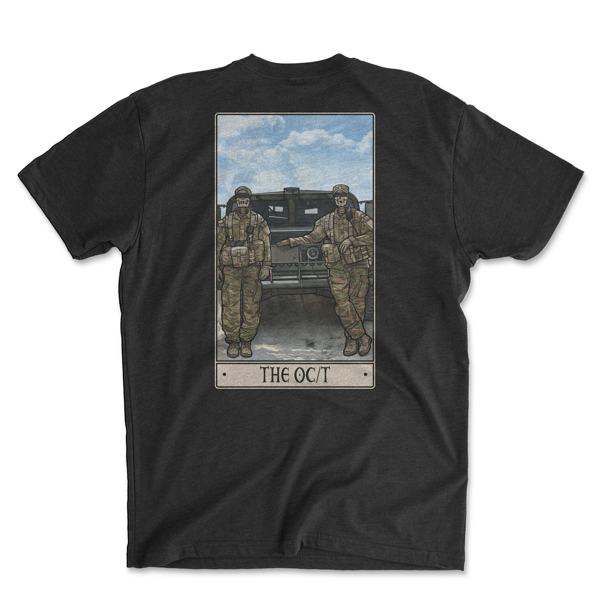 OC/T Tee
