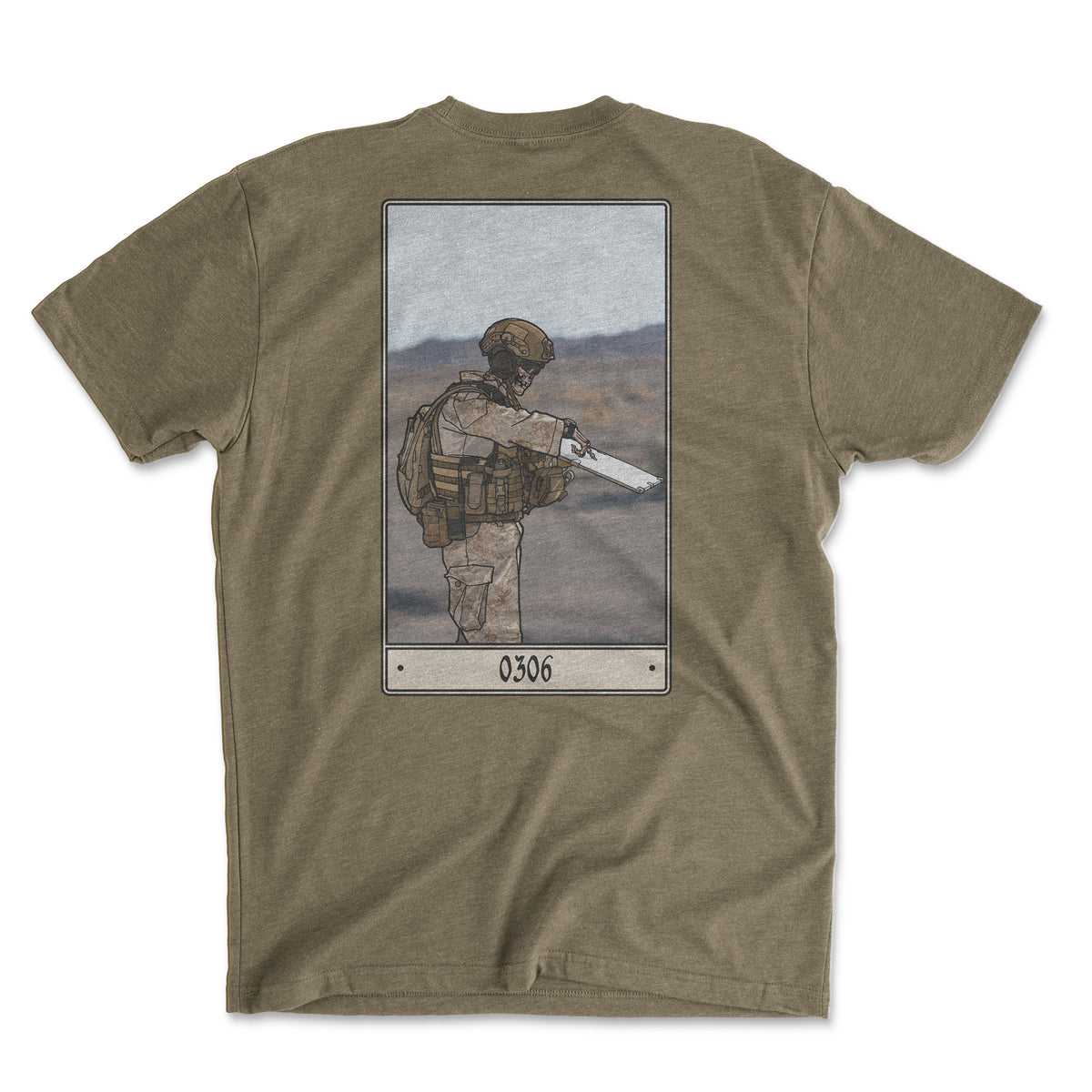 0306 Tee