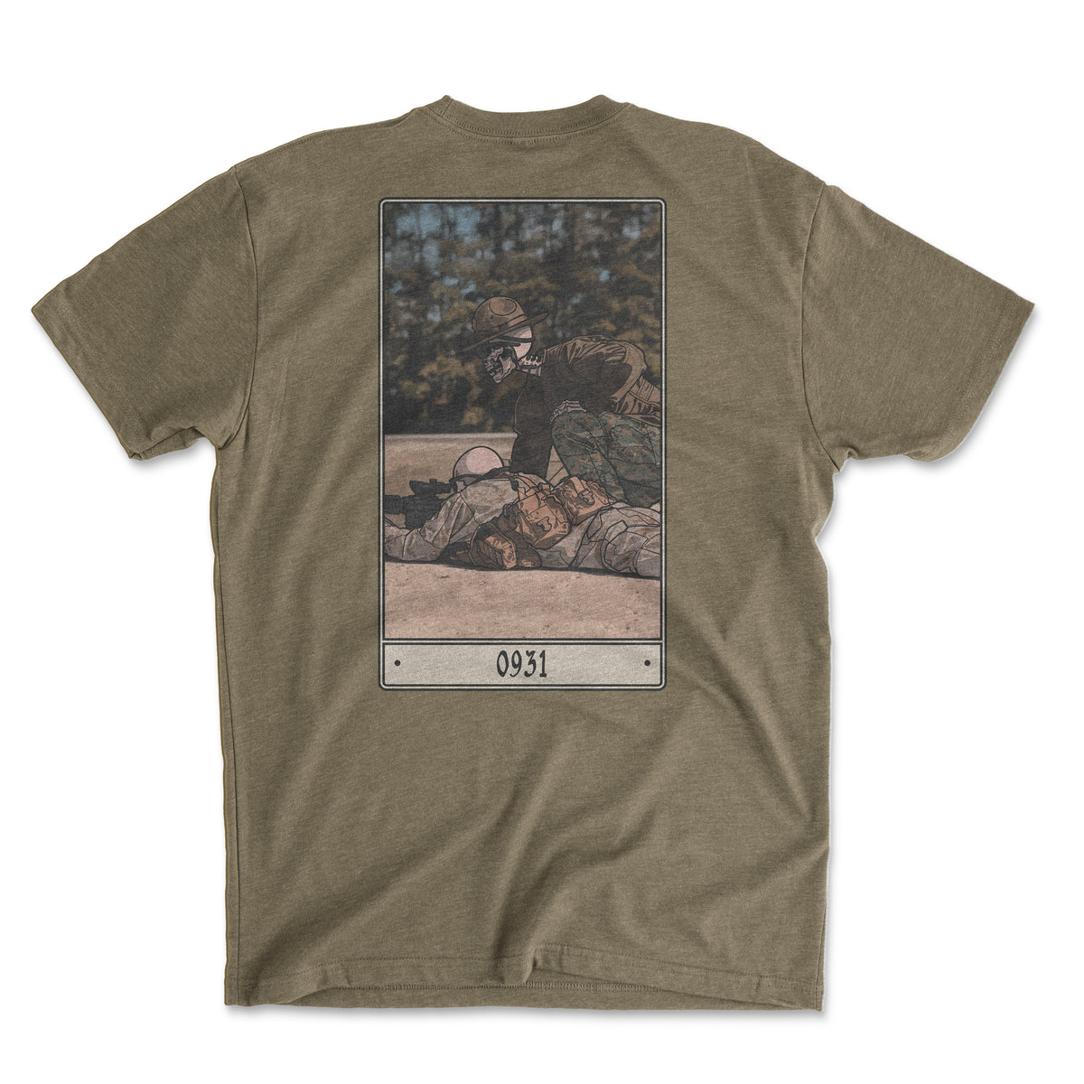 0931 Tee