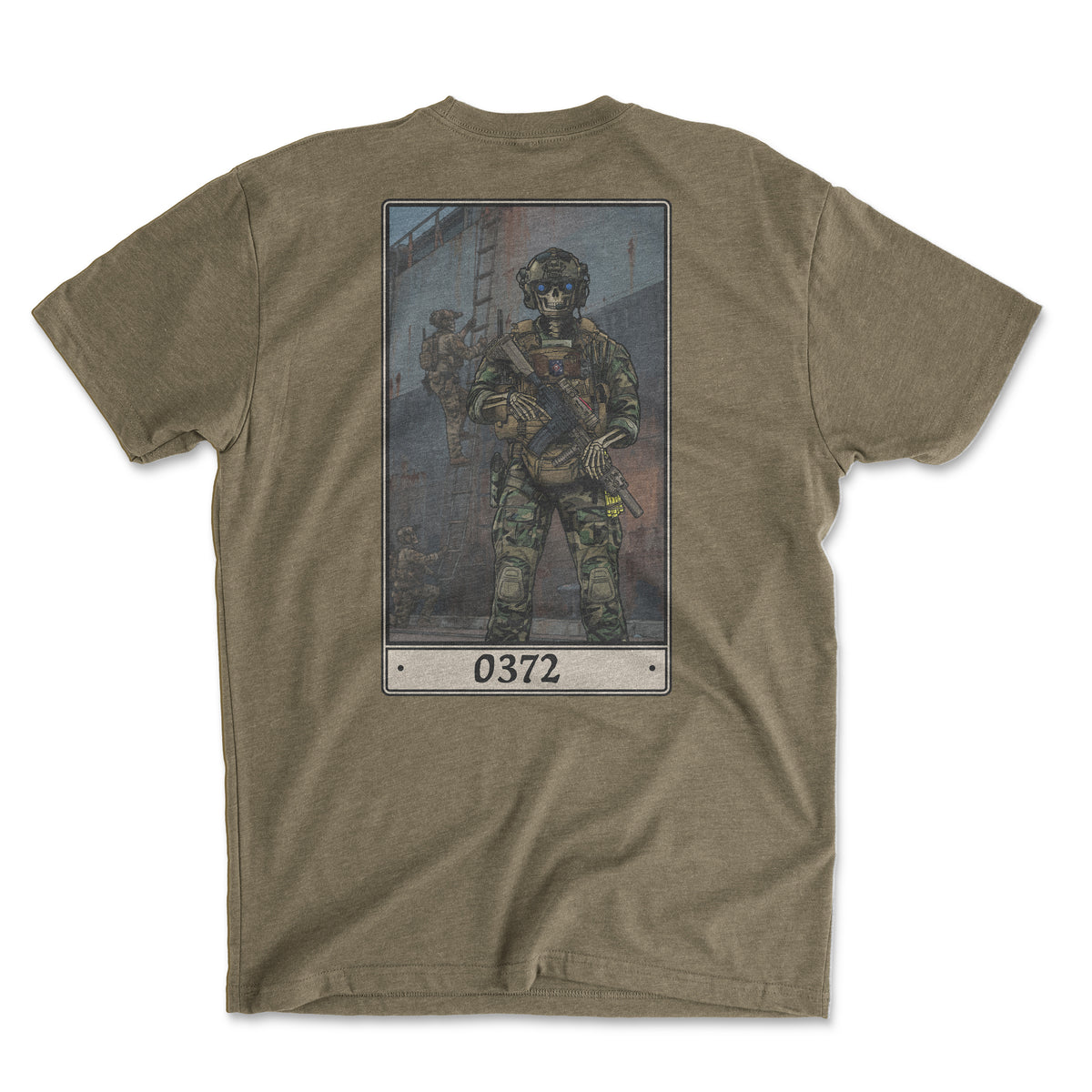 0372 Tee