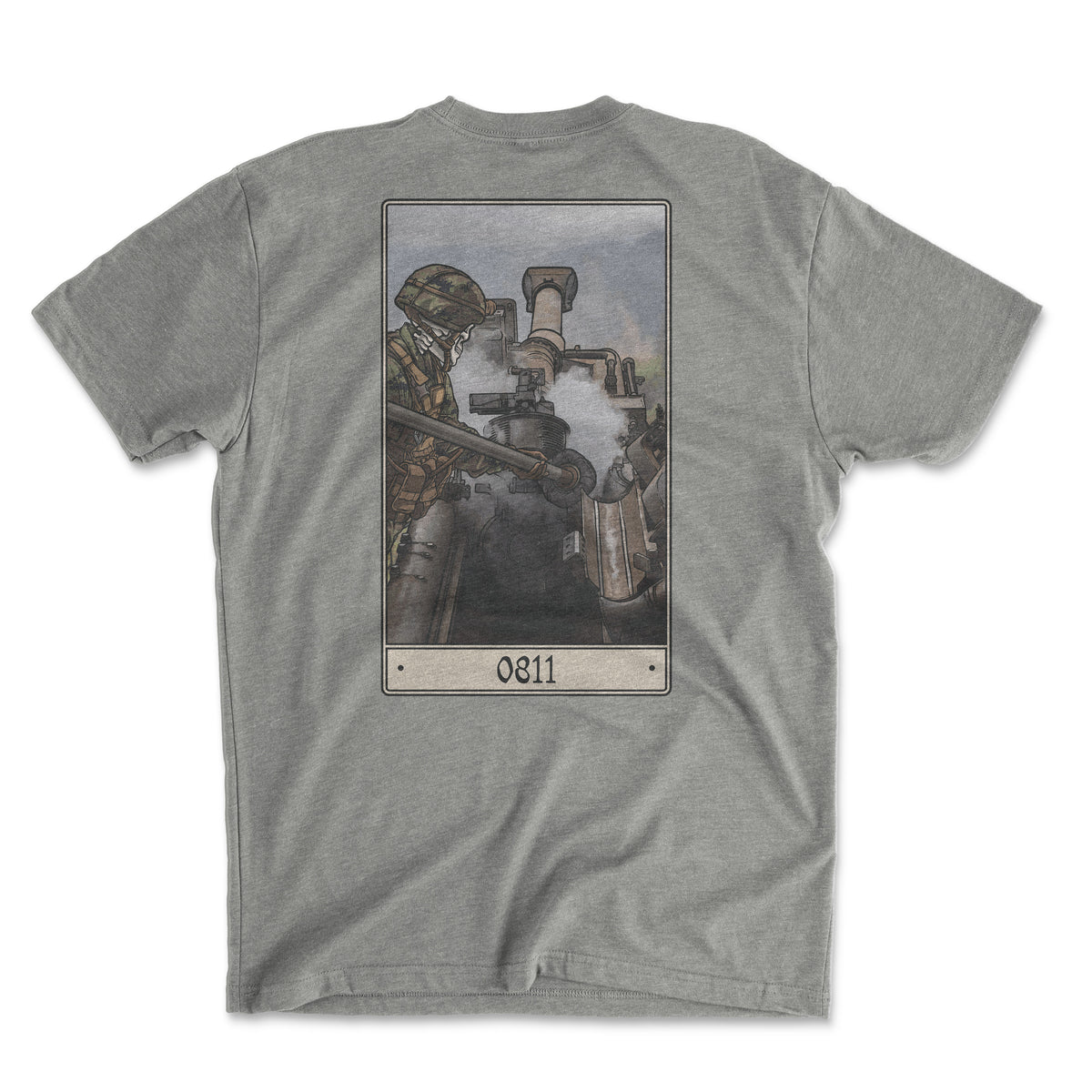 0811 Tee