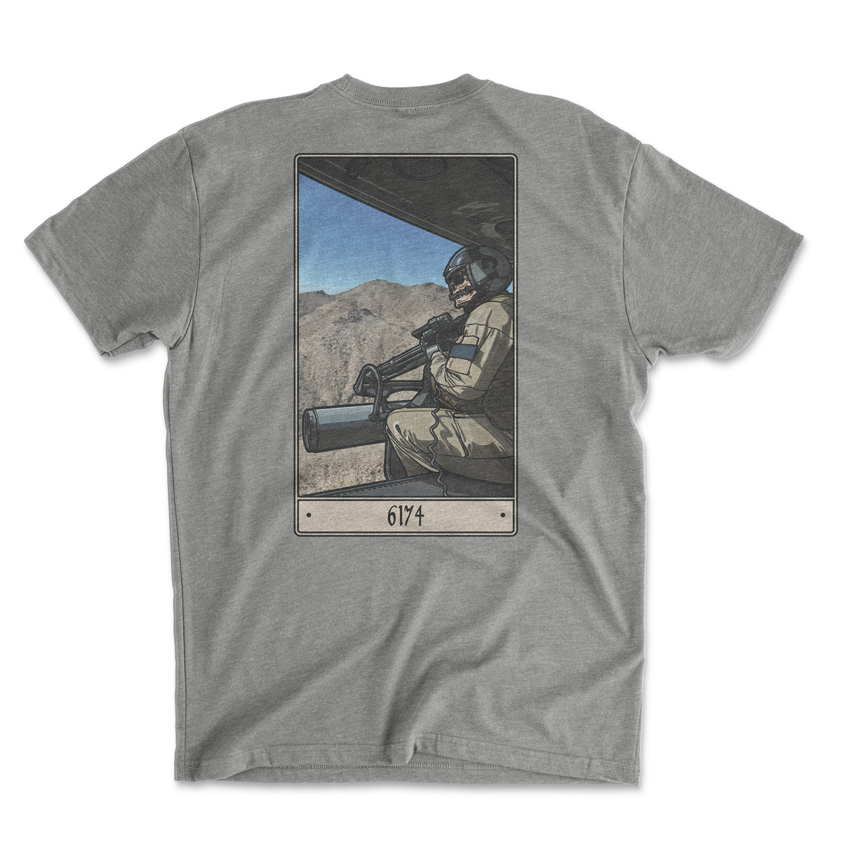 6174 Tee