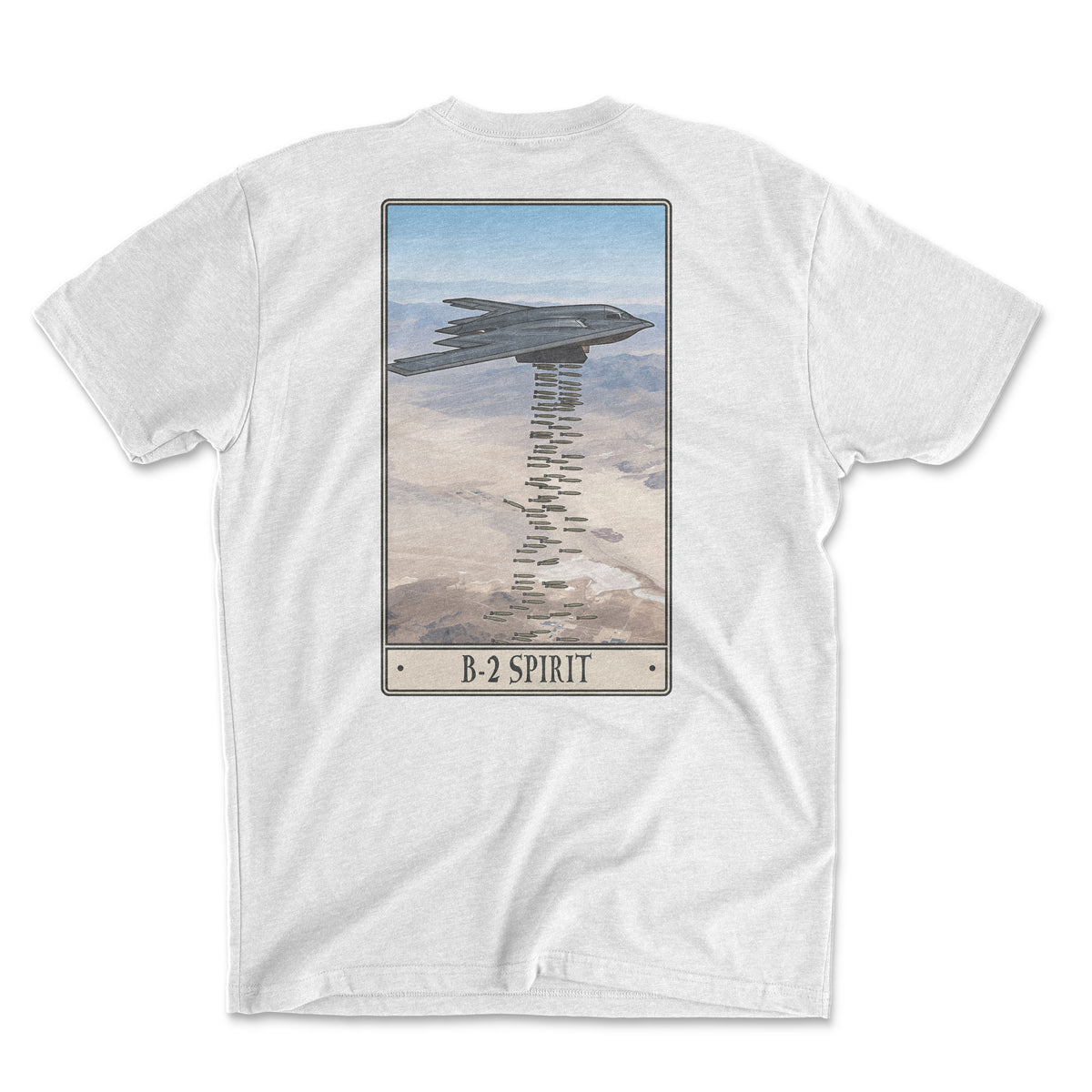 B-2 Tee