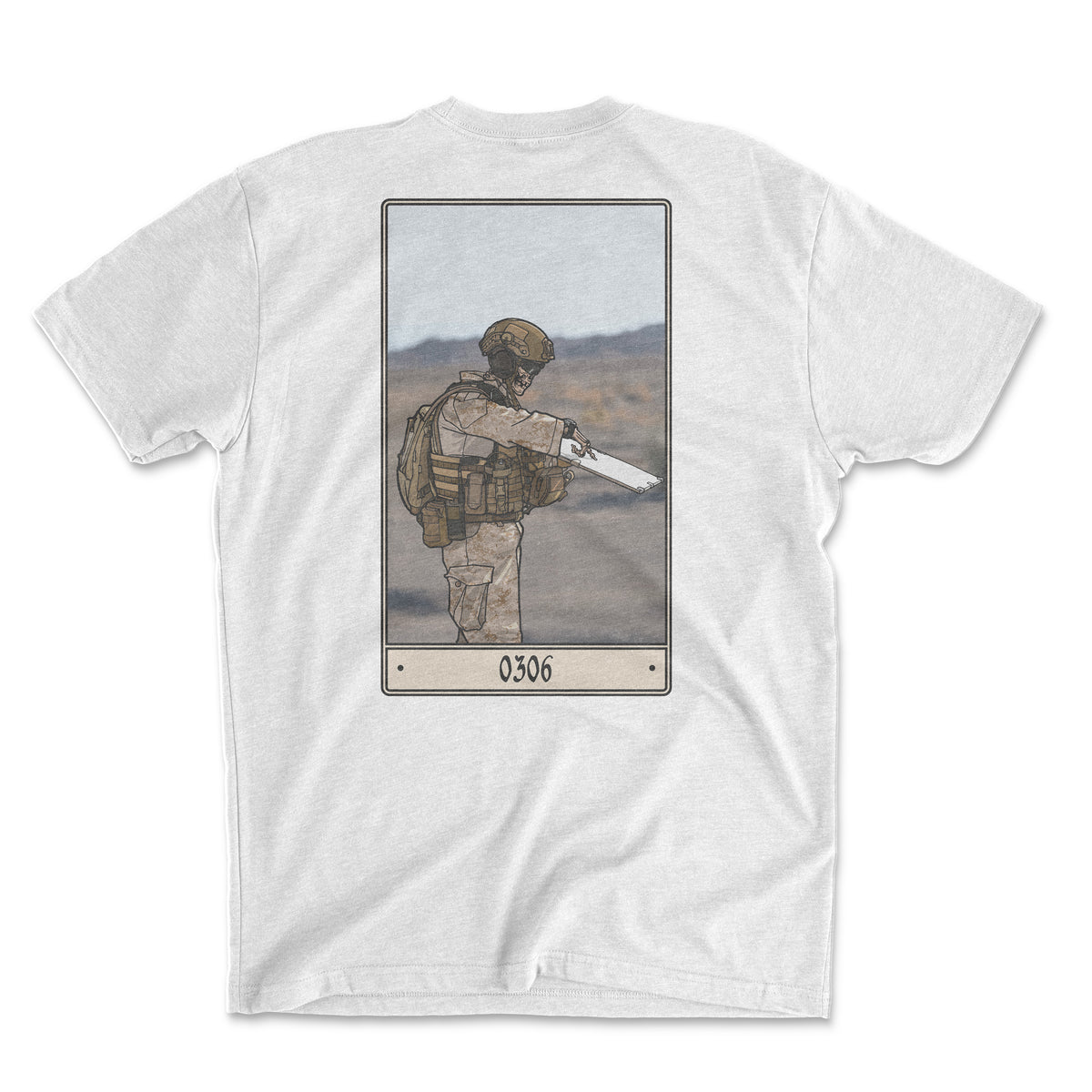 0306 Tee