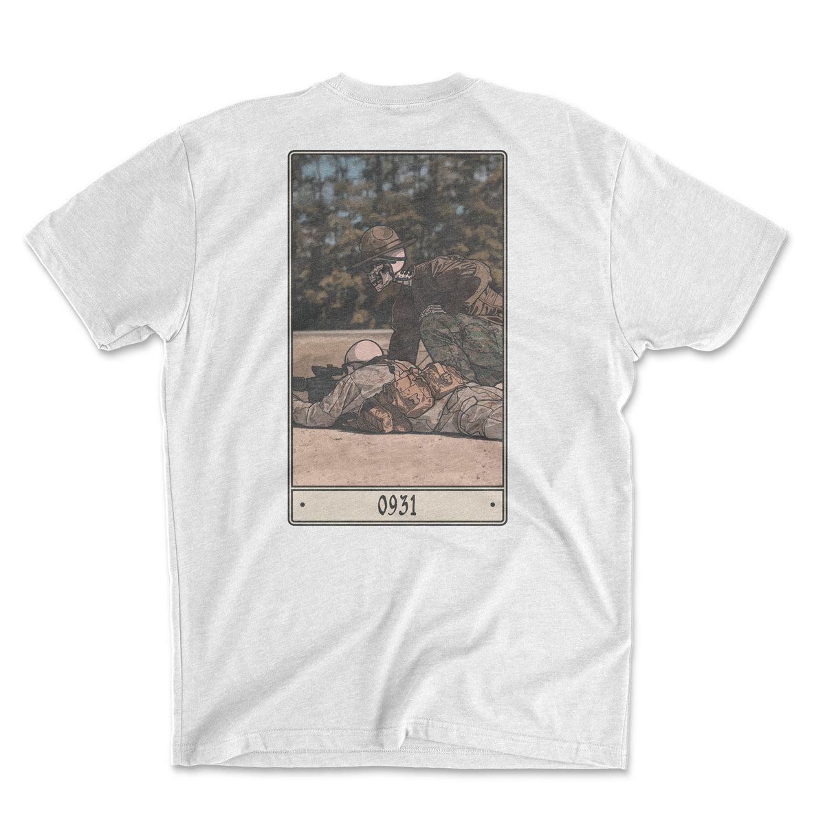 0931 Tee