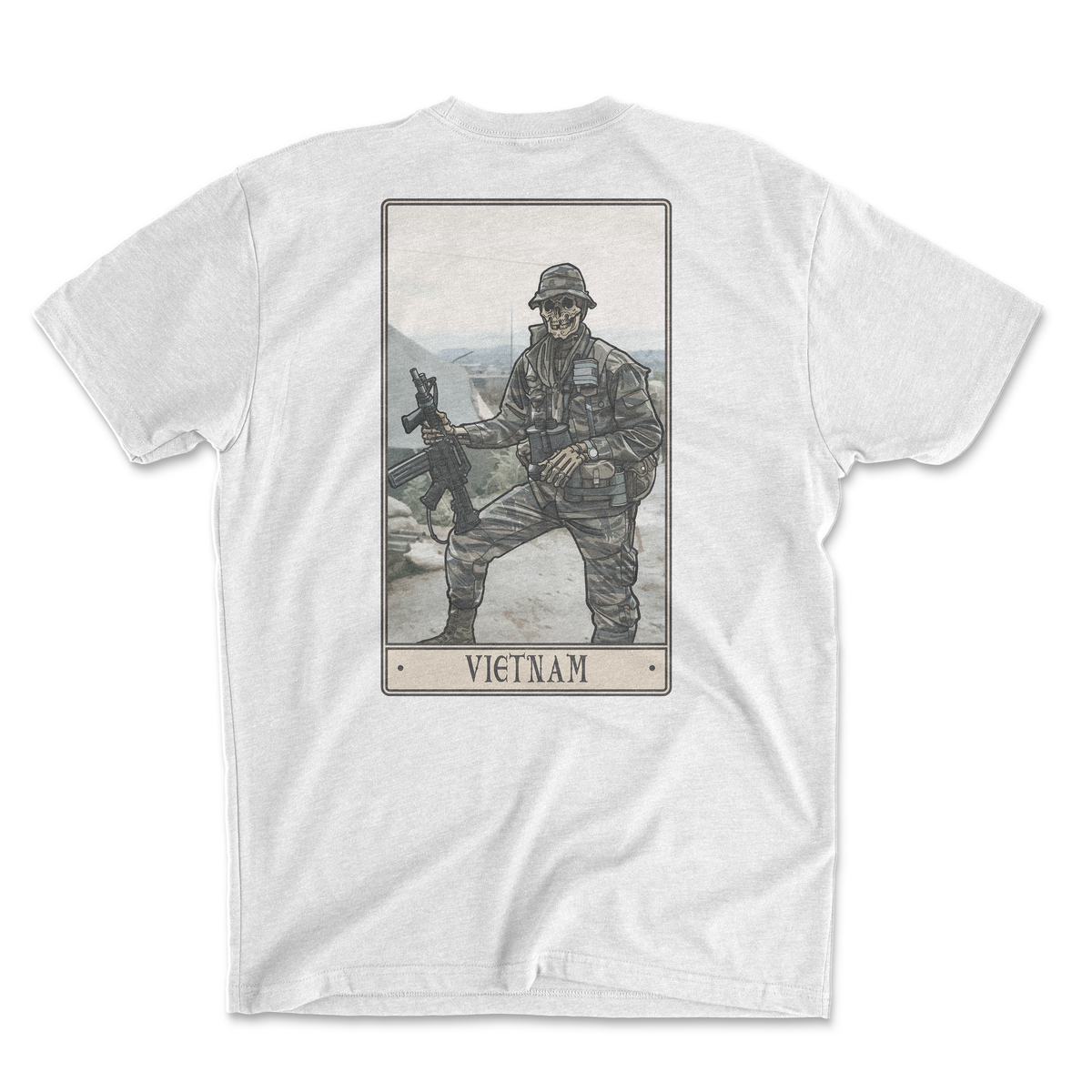 Vietnam Tee