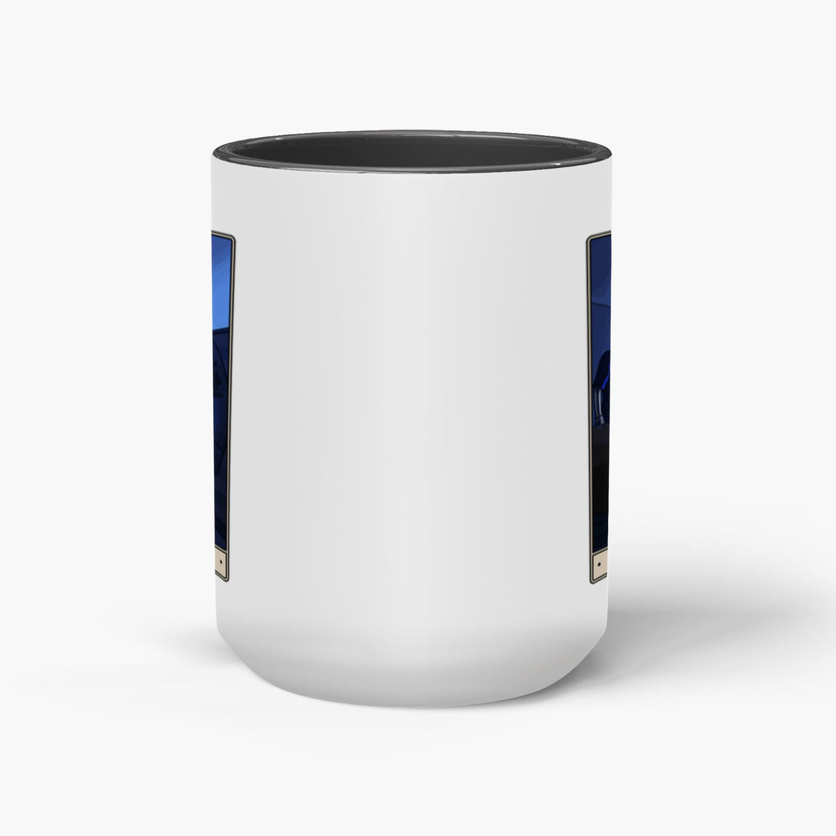 Radiology Mug