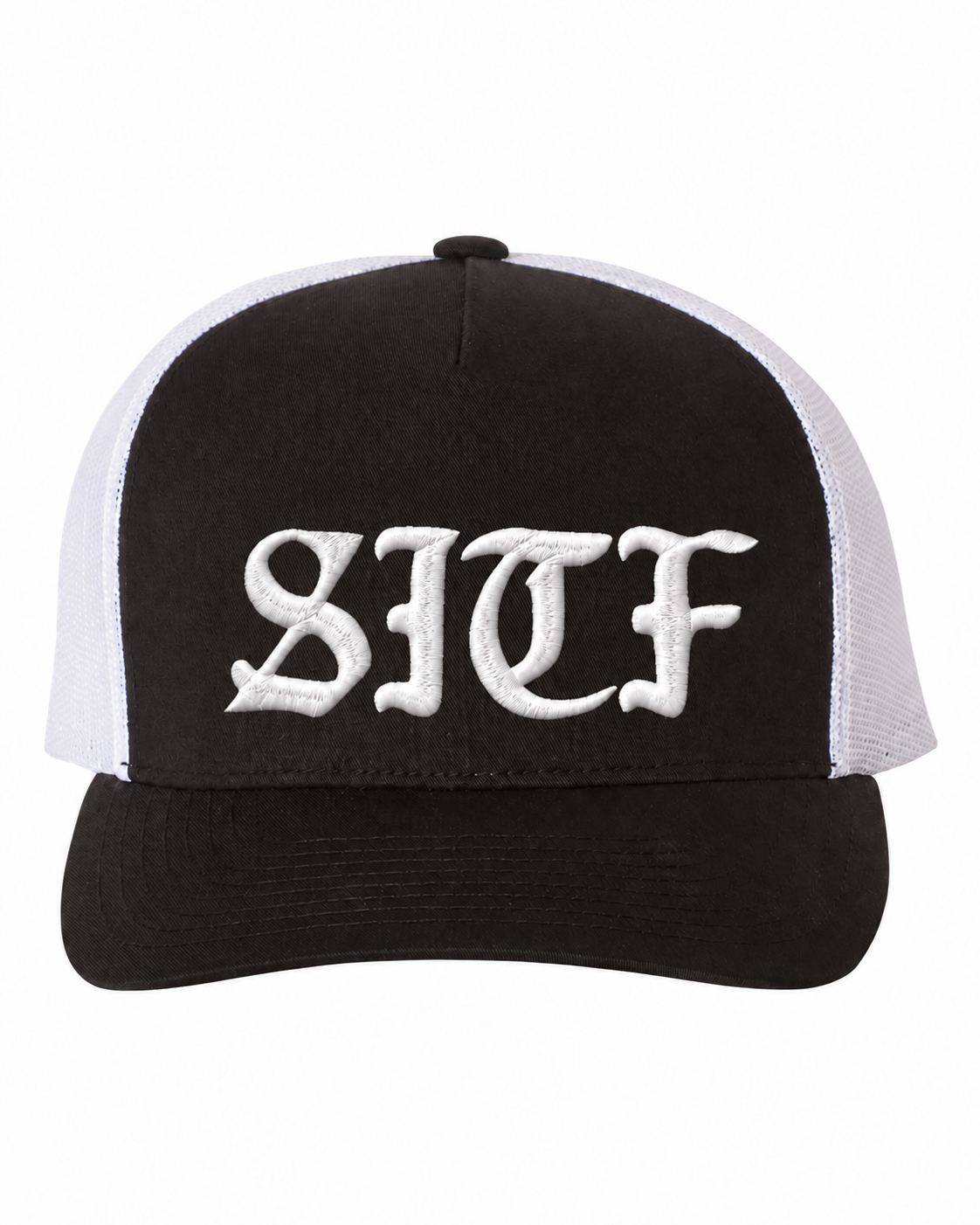 Stay In The Fight Snapback