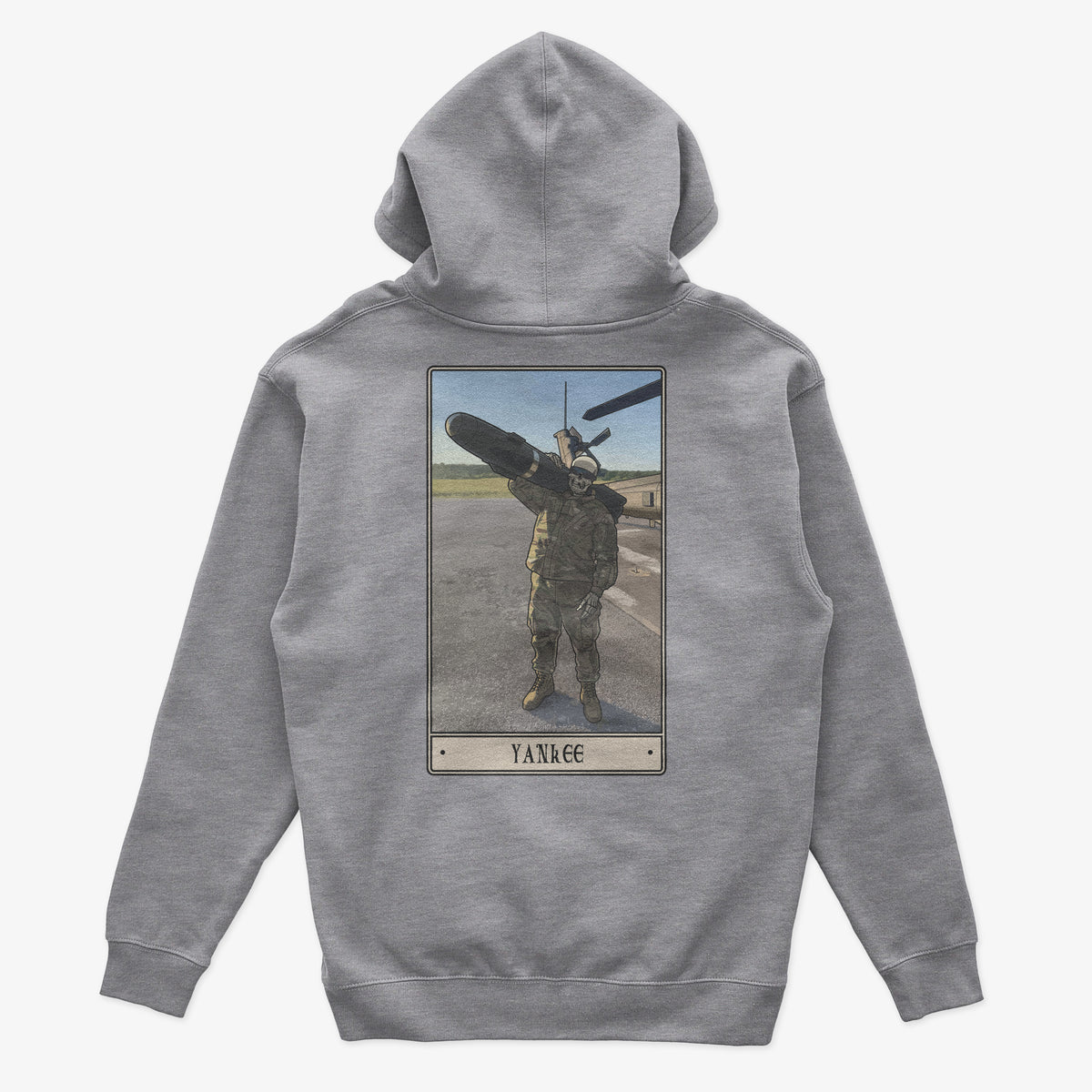 Yankee Hoodie