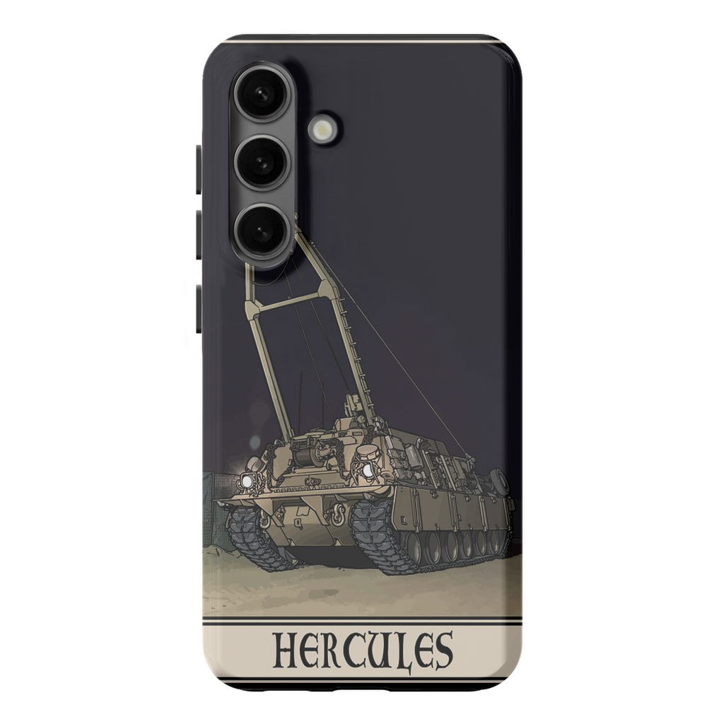 Hercules Phone Case