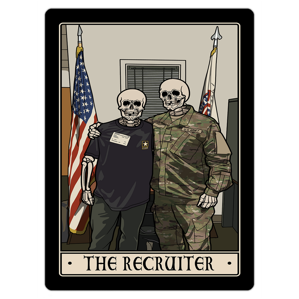 Recruiter Magnet
