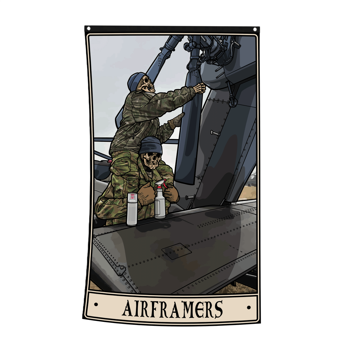 15G Flag