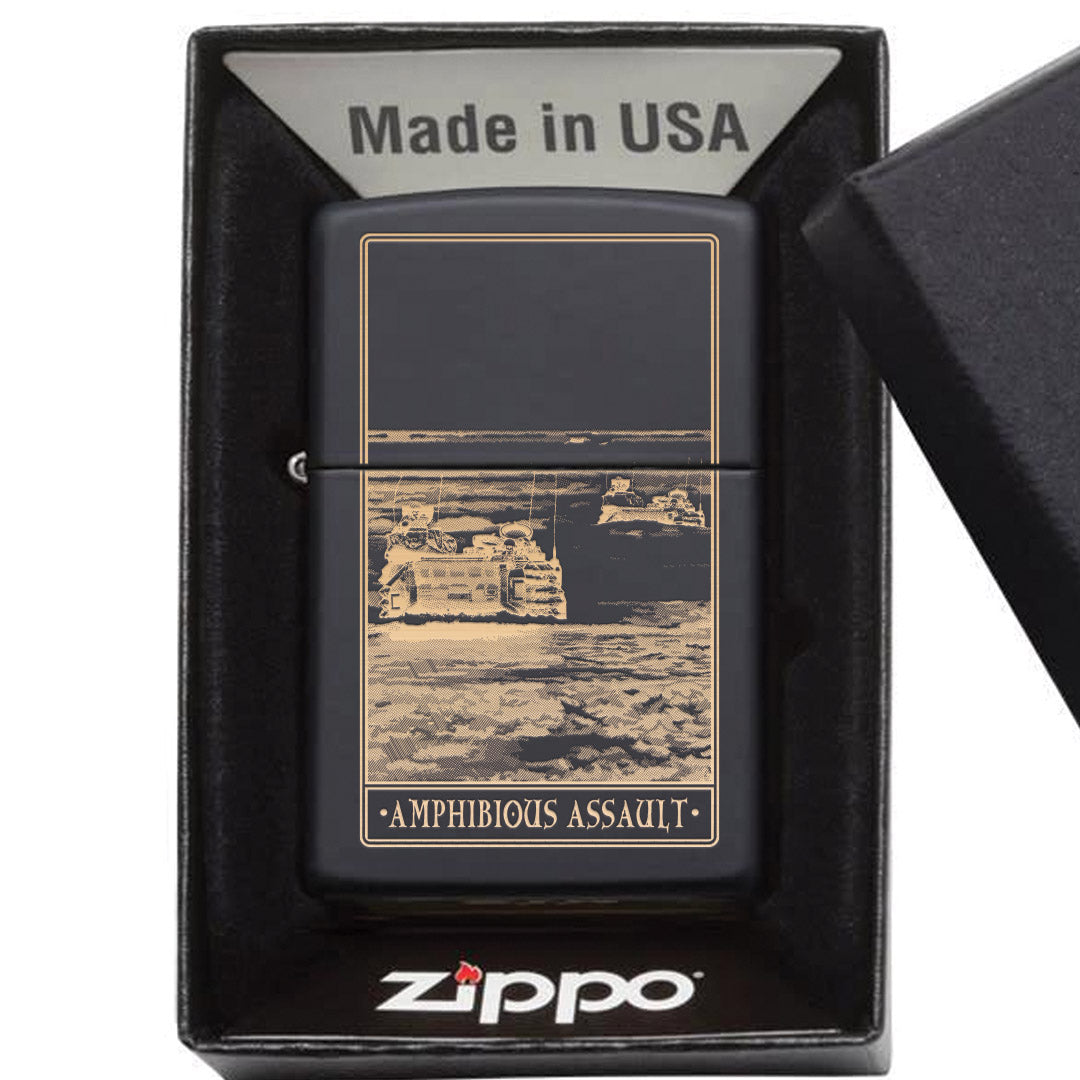 Amphibious Assault Lighter
