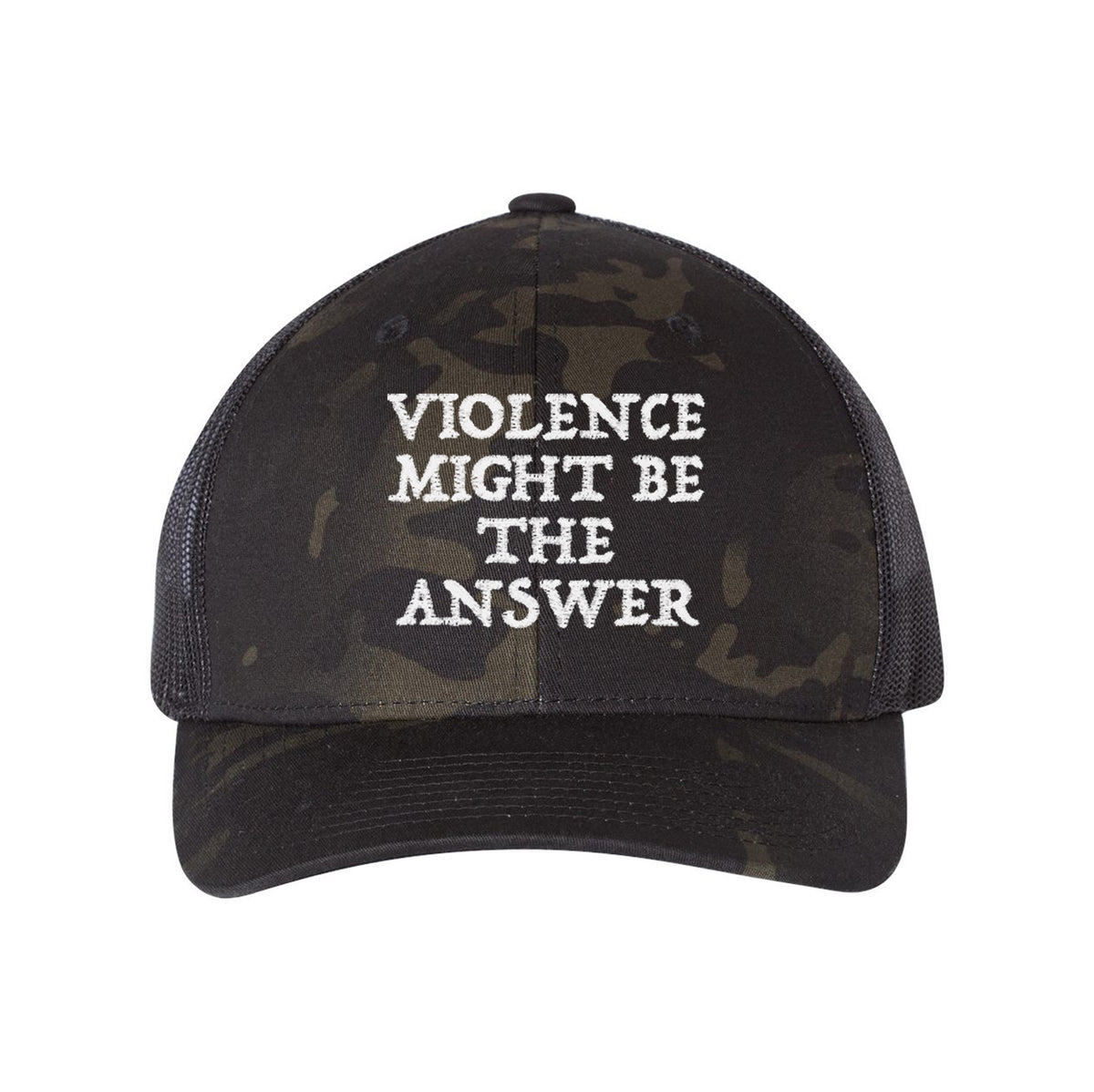 Answer Snapback