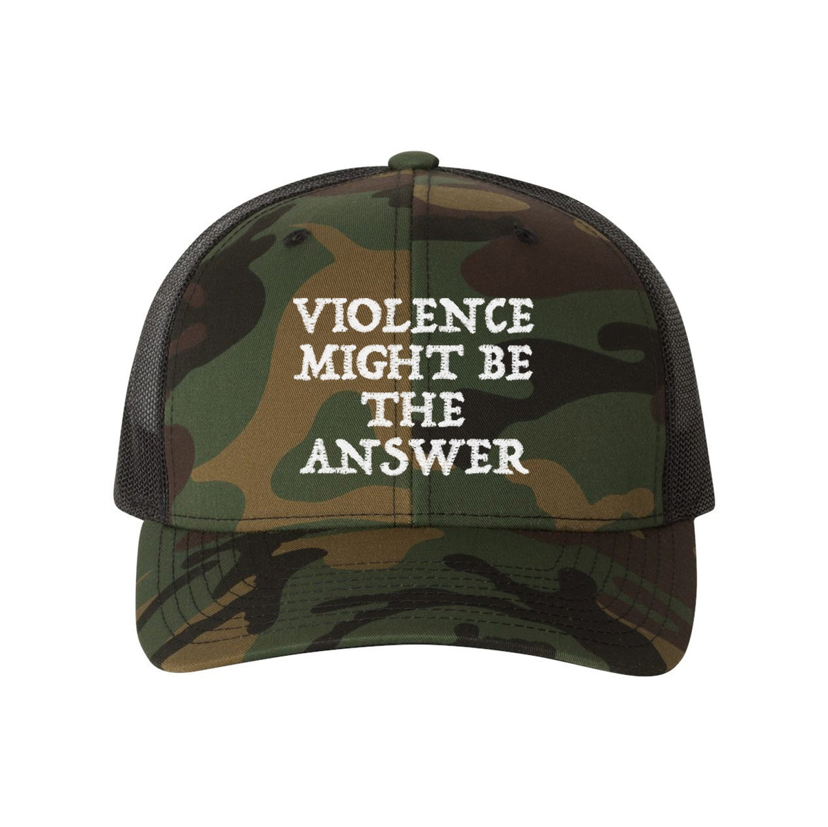 Answer Snapback