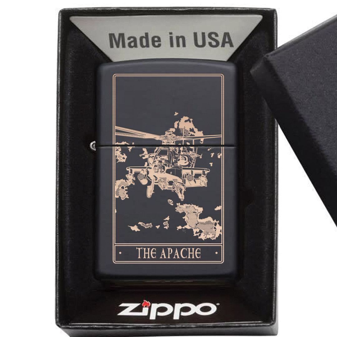 Apache Redux Lighter