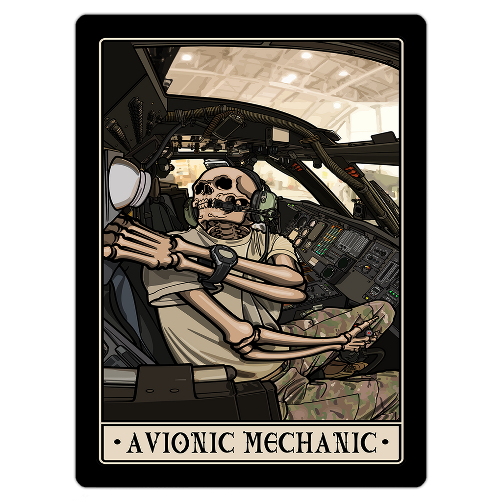 15N Magnet - 3x4 inch