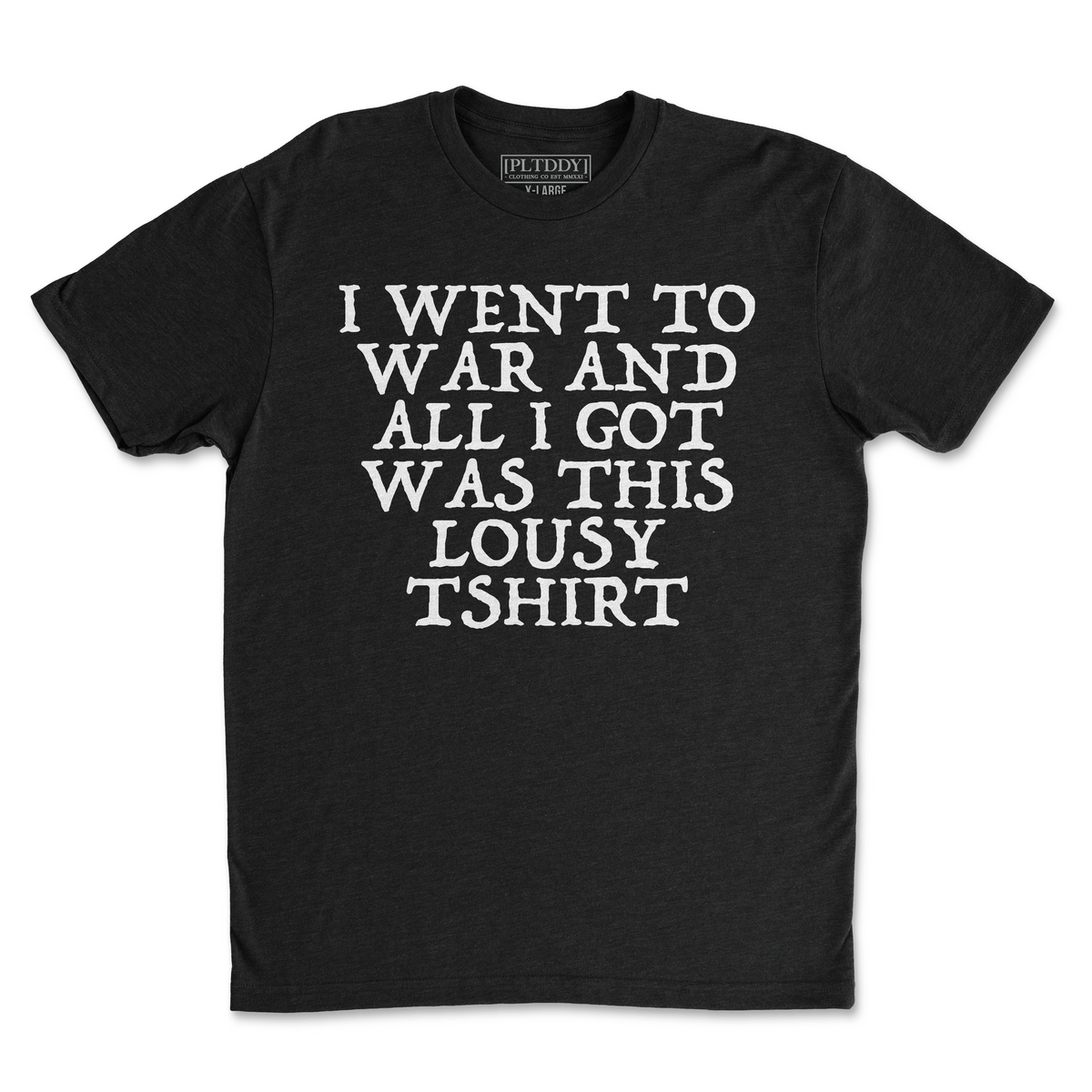 War Tee