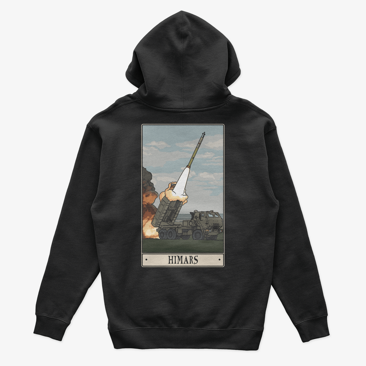 HIMARS Hoodie