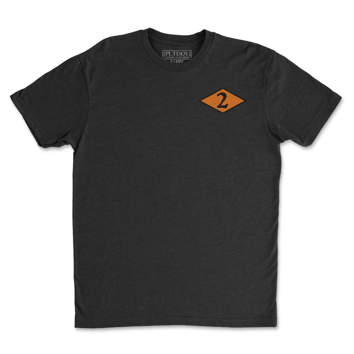 Ranger Legacy Tee