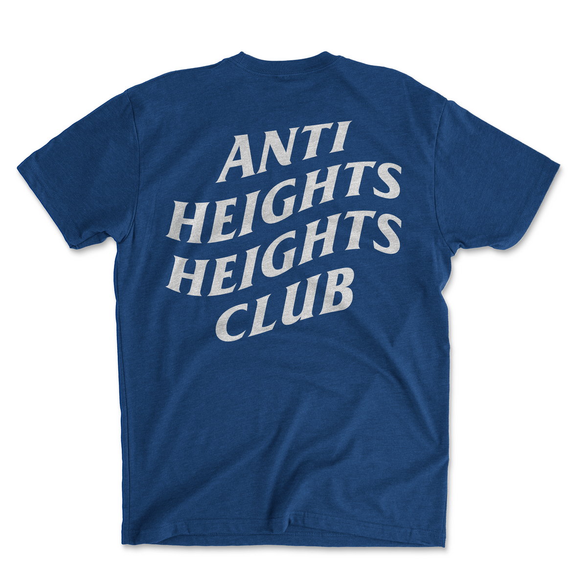 Anti Heights Club Tee