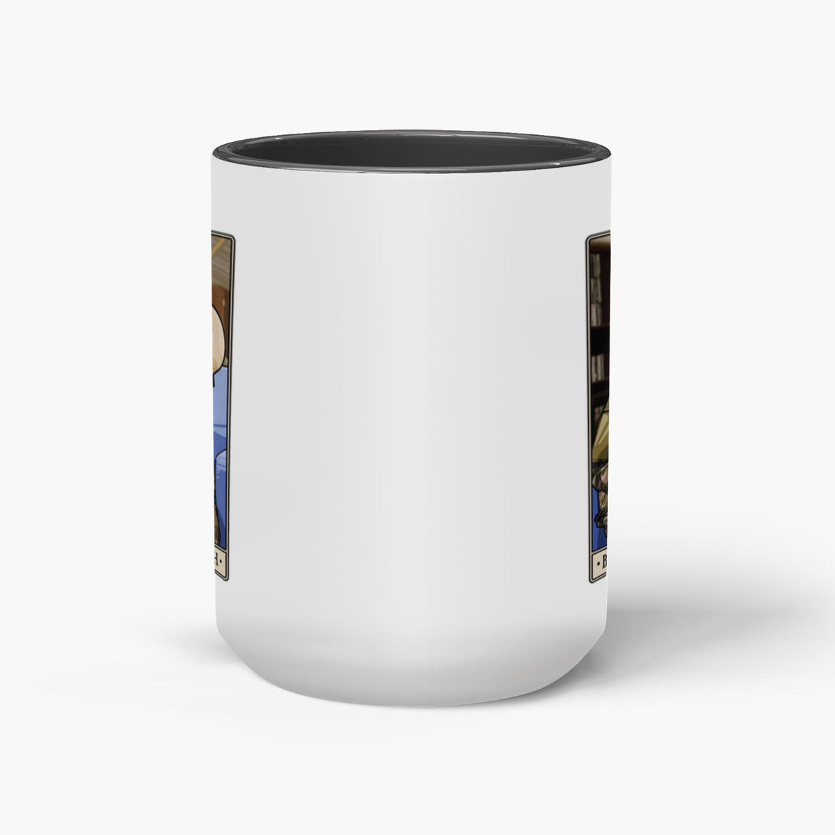 Behavioral Health Mug