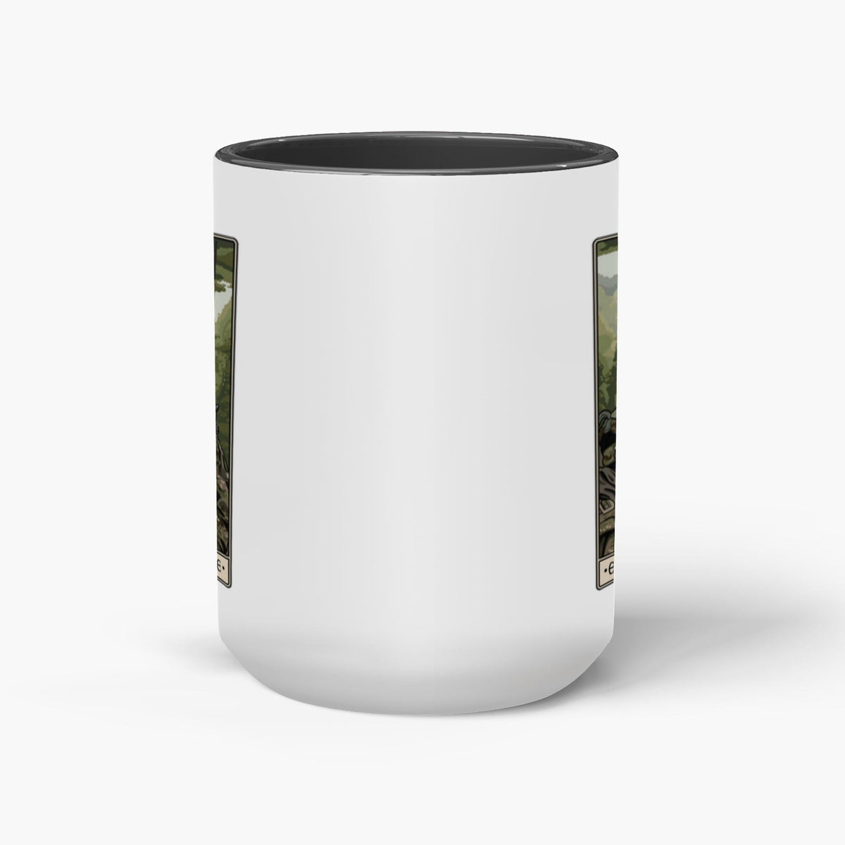 Electronic Warfare Mug