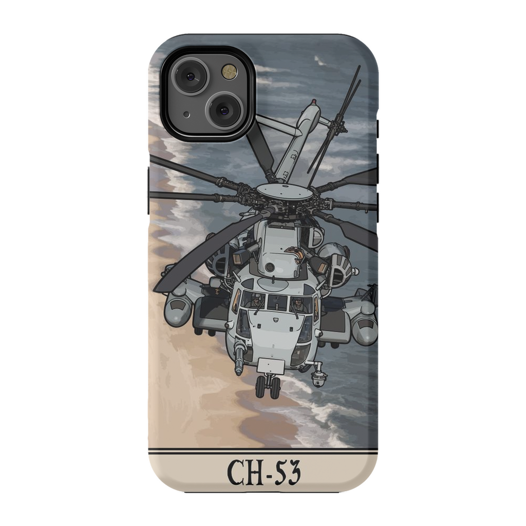 CH53 Phone Case