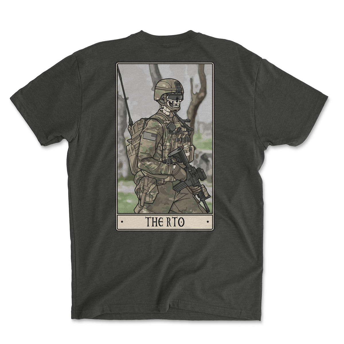 RTO Tee
