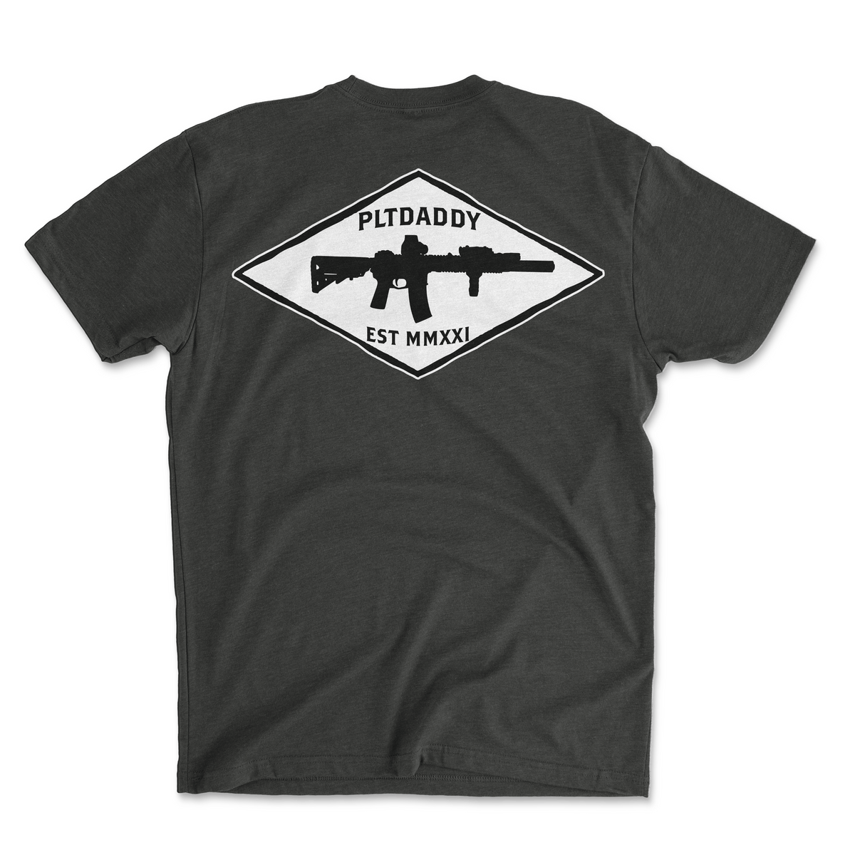 Diamonds Tee