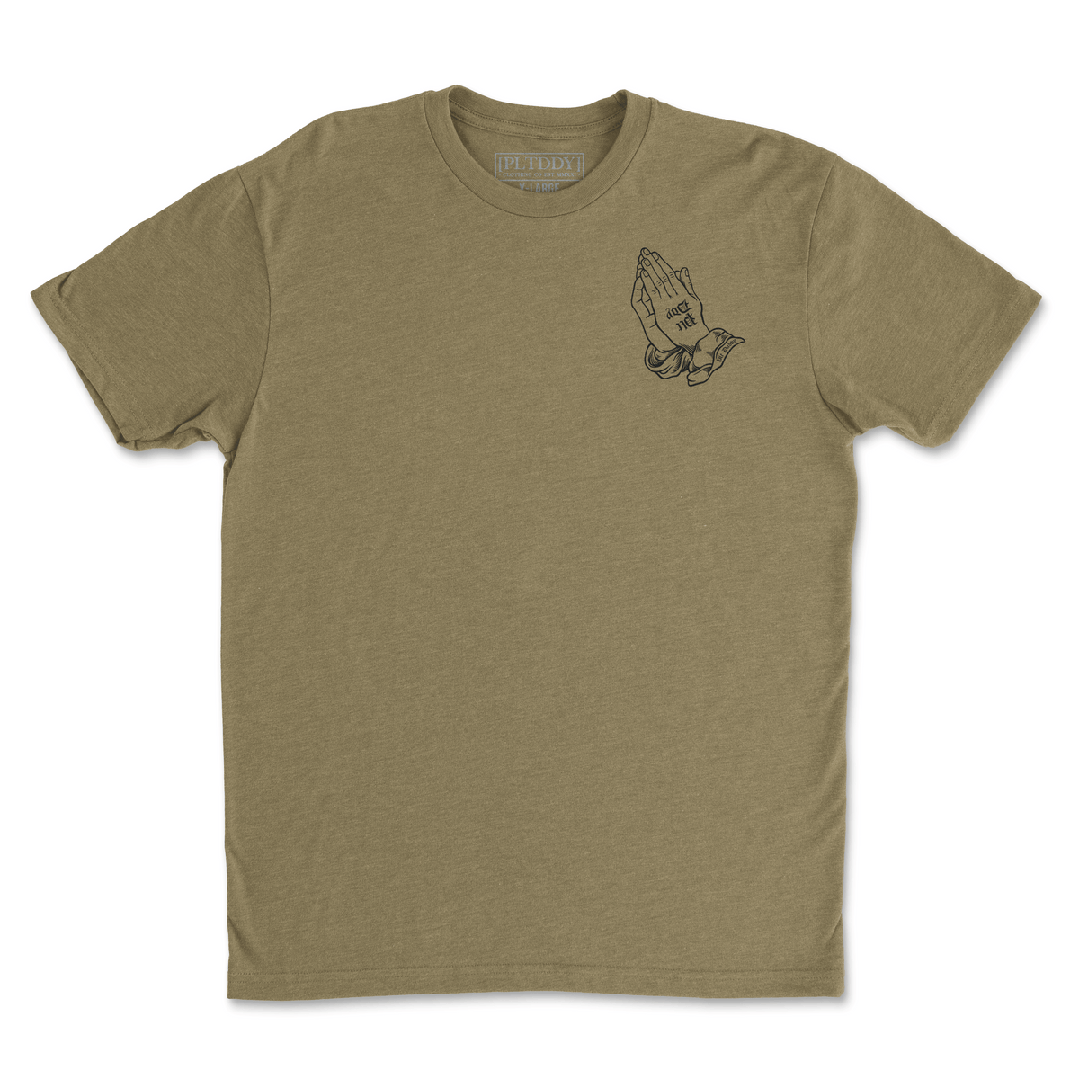 Somalia Tee