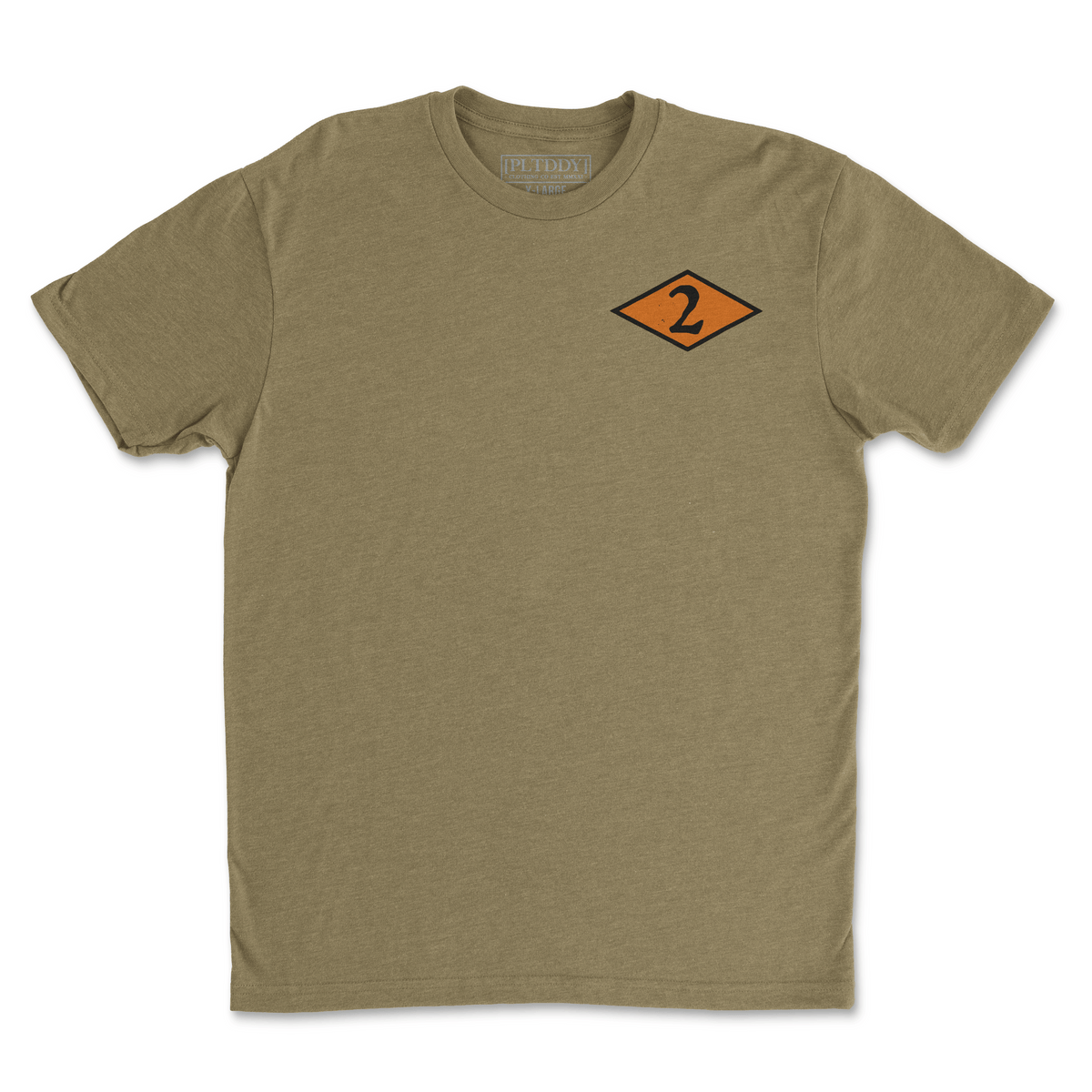 Ranger Legacy Tee