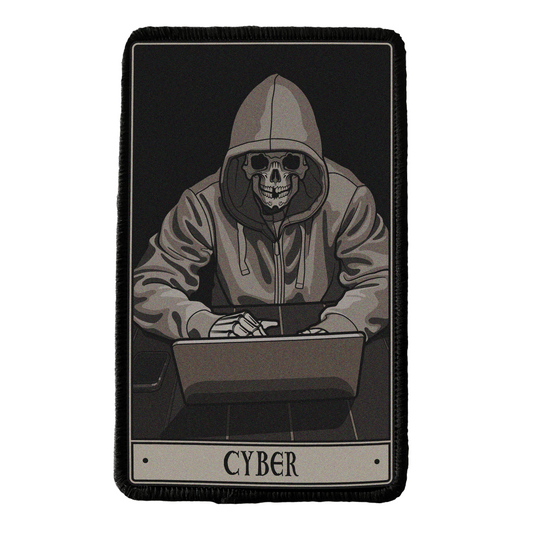 Cyber Patch