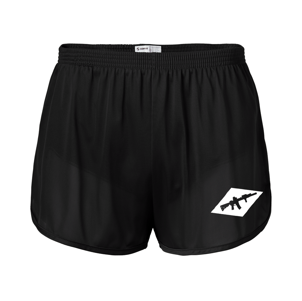Diamond Logo Ranger Panties