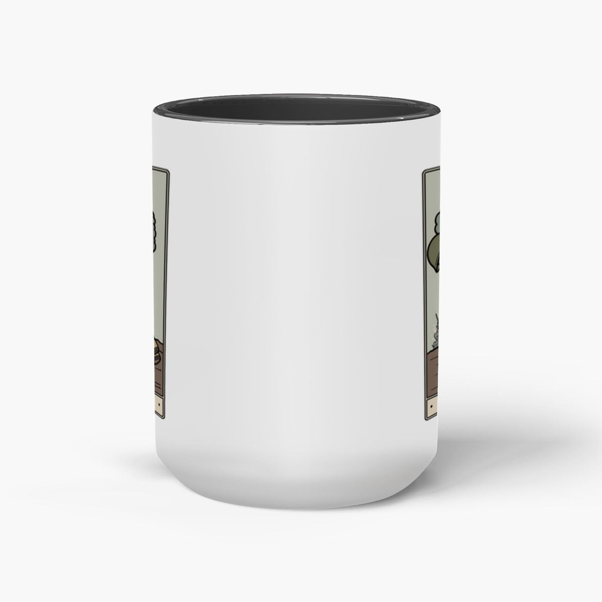 Medic Mug