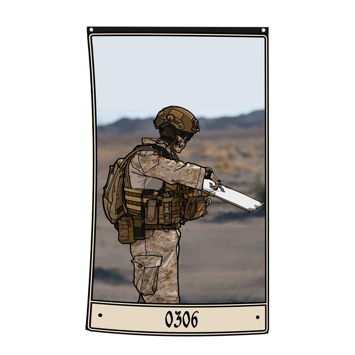 0306 Flag