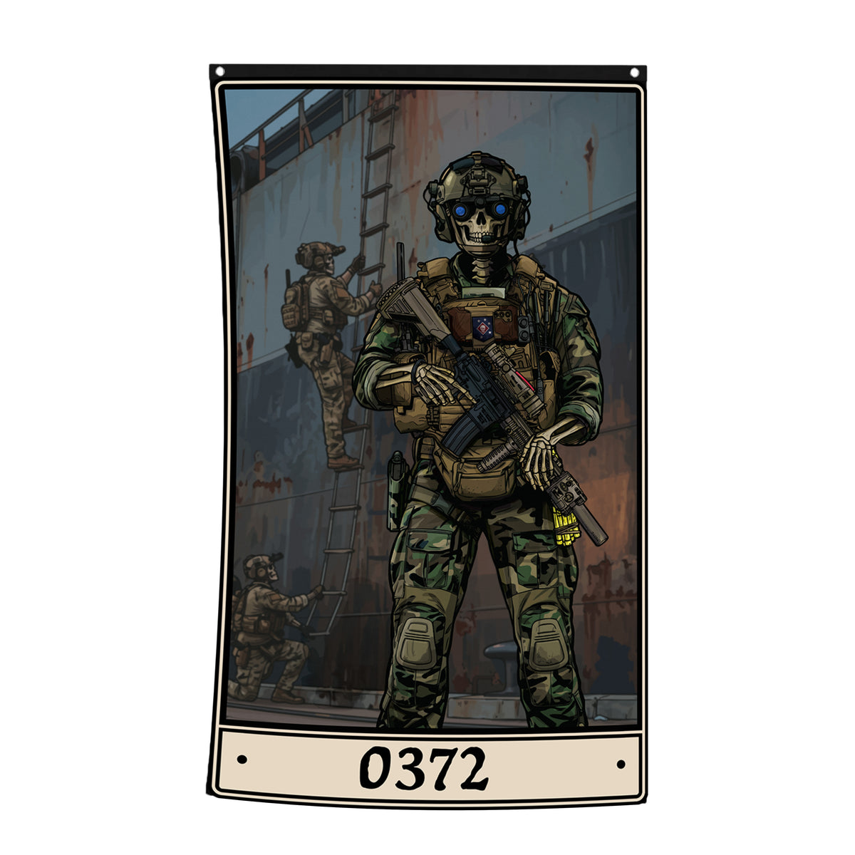 0372 Flag