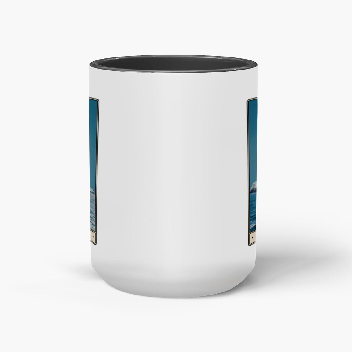 Boomer Mug