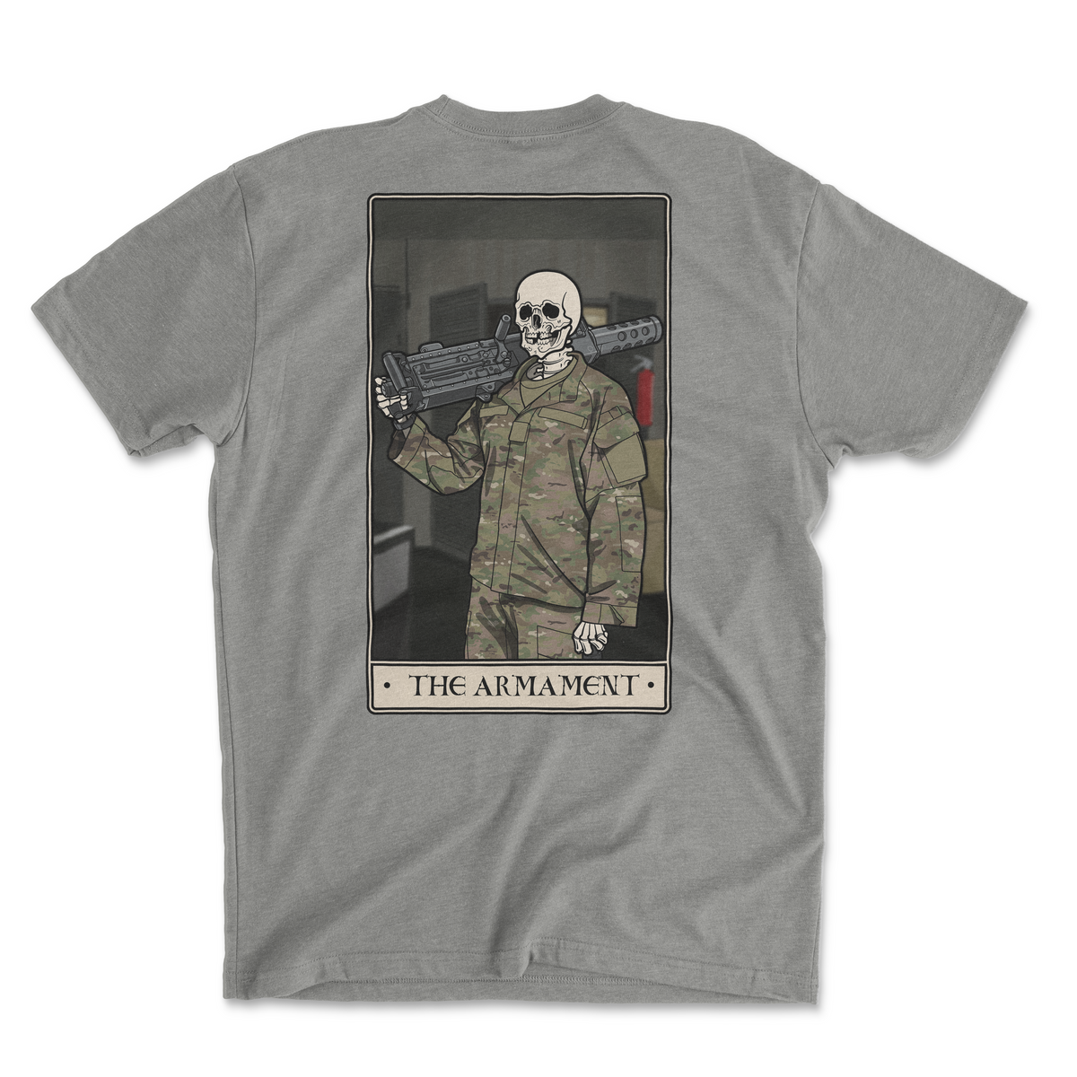 Armament Tee