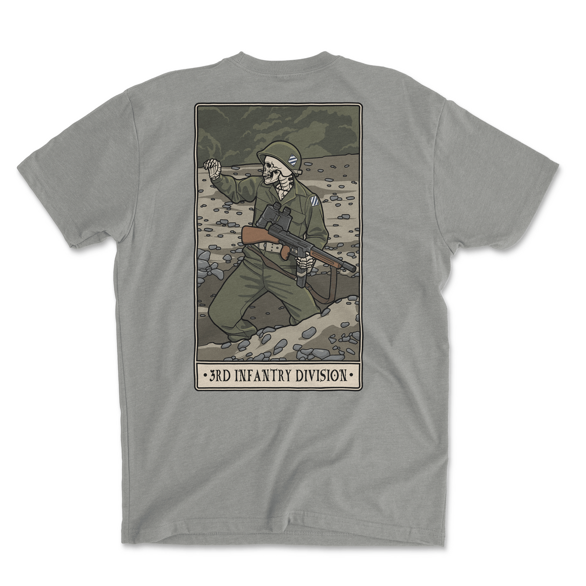 3ID Tee