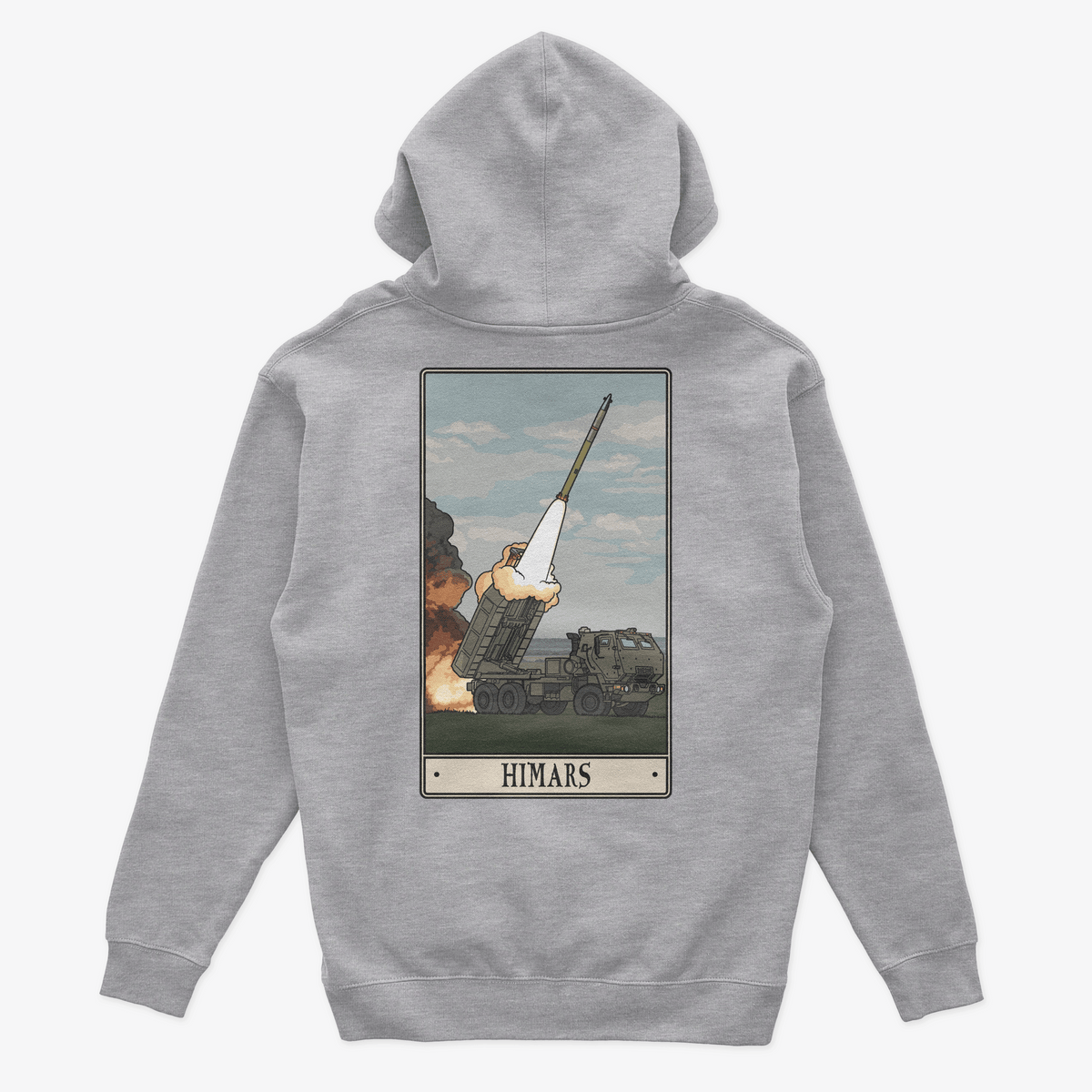 HIMARS Hoodie