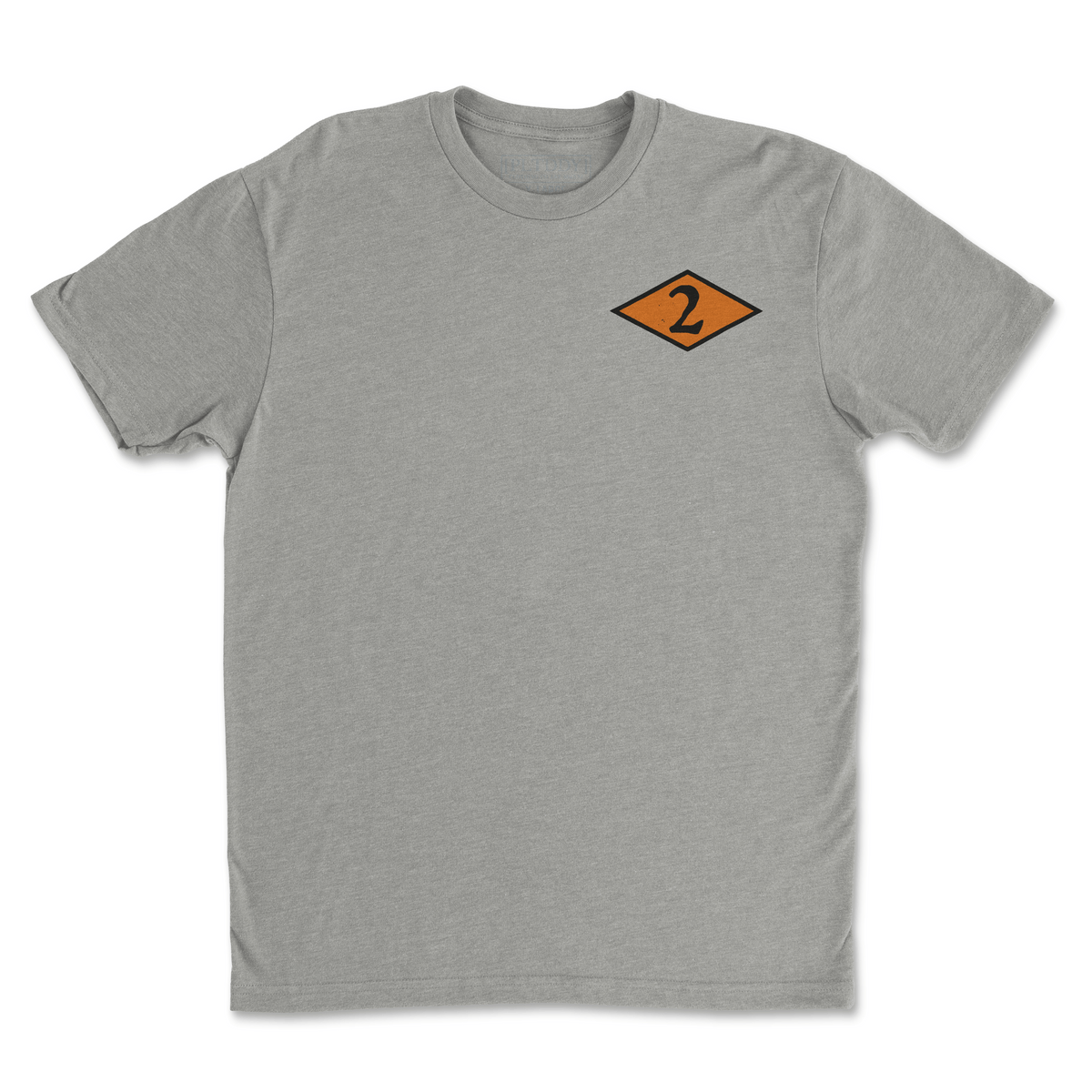 Ranger Legacy Tee