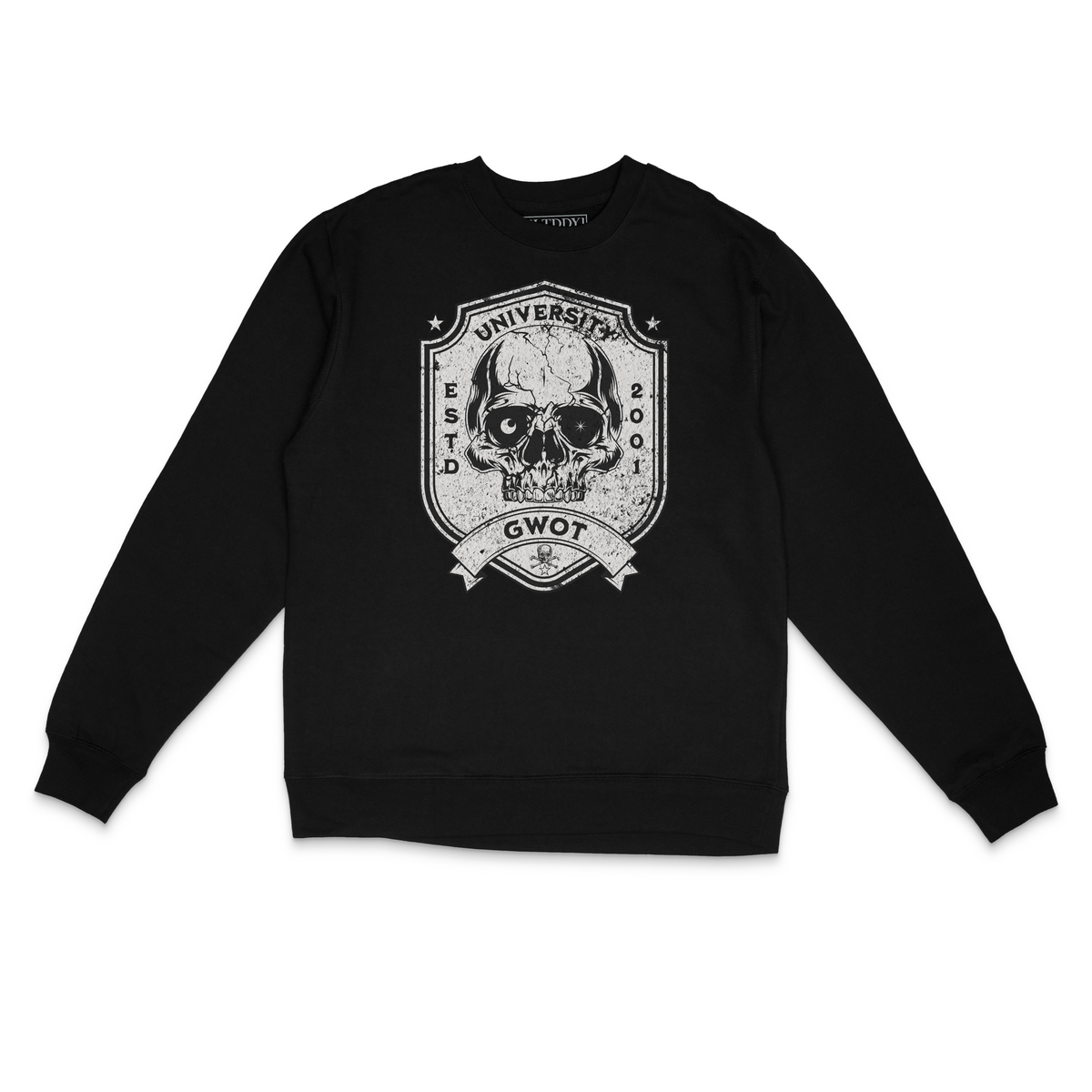 GWOT University Sweatshirt