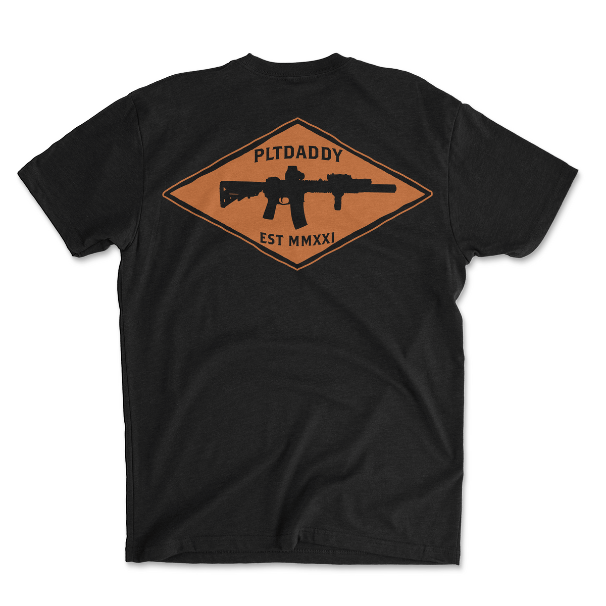 Diamonds Tee