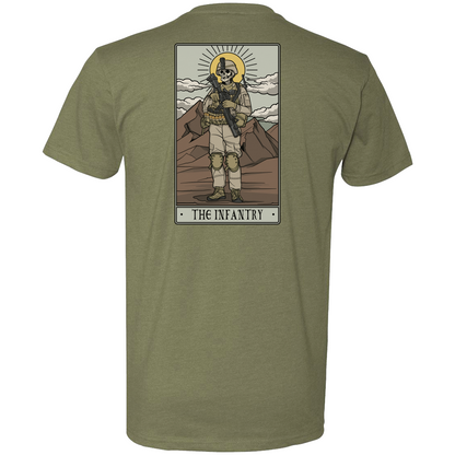 The Infantry Tee