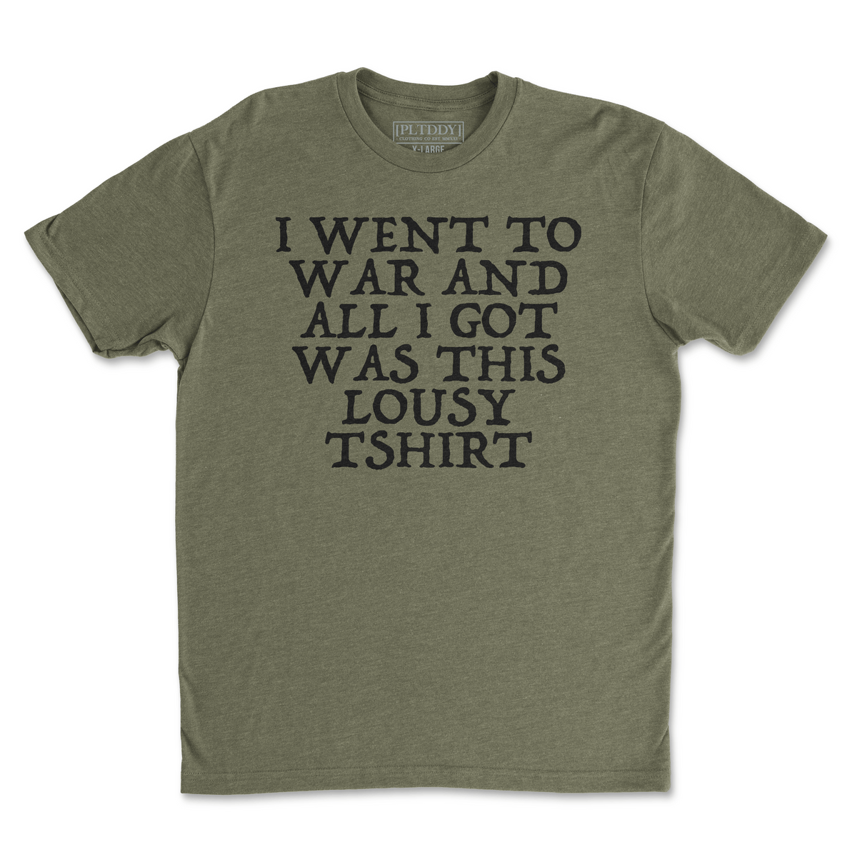 War Tee