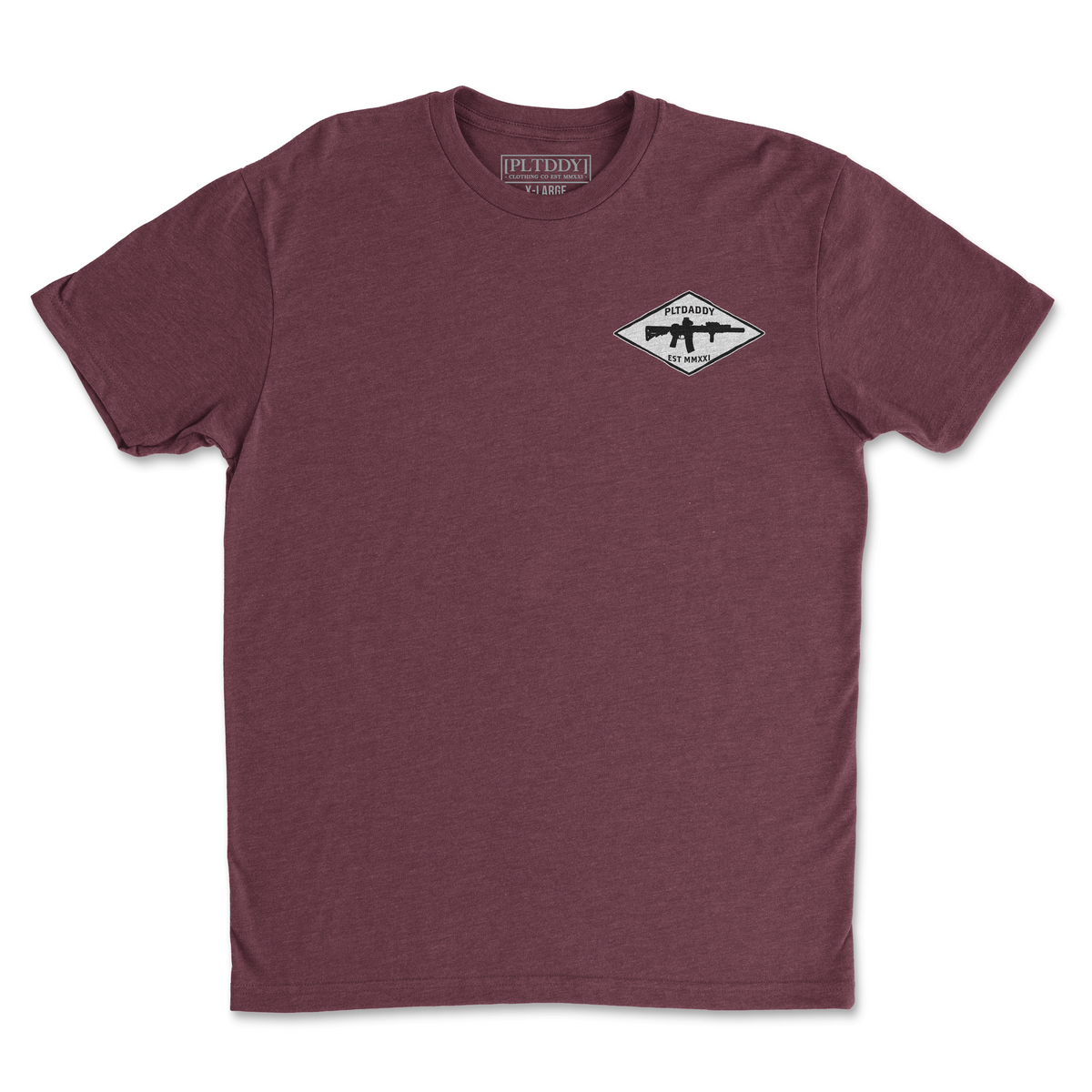 Diamonds Tee
